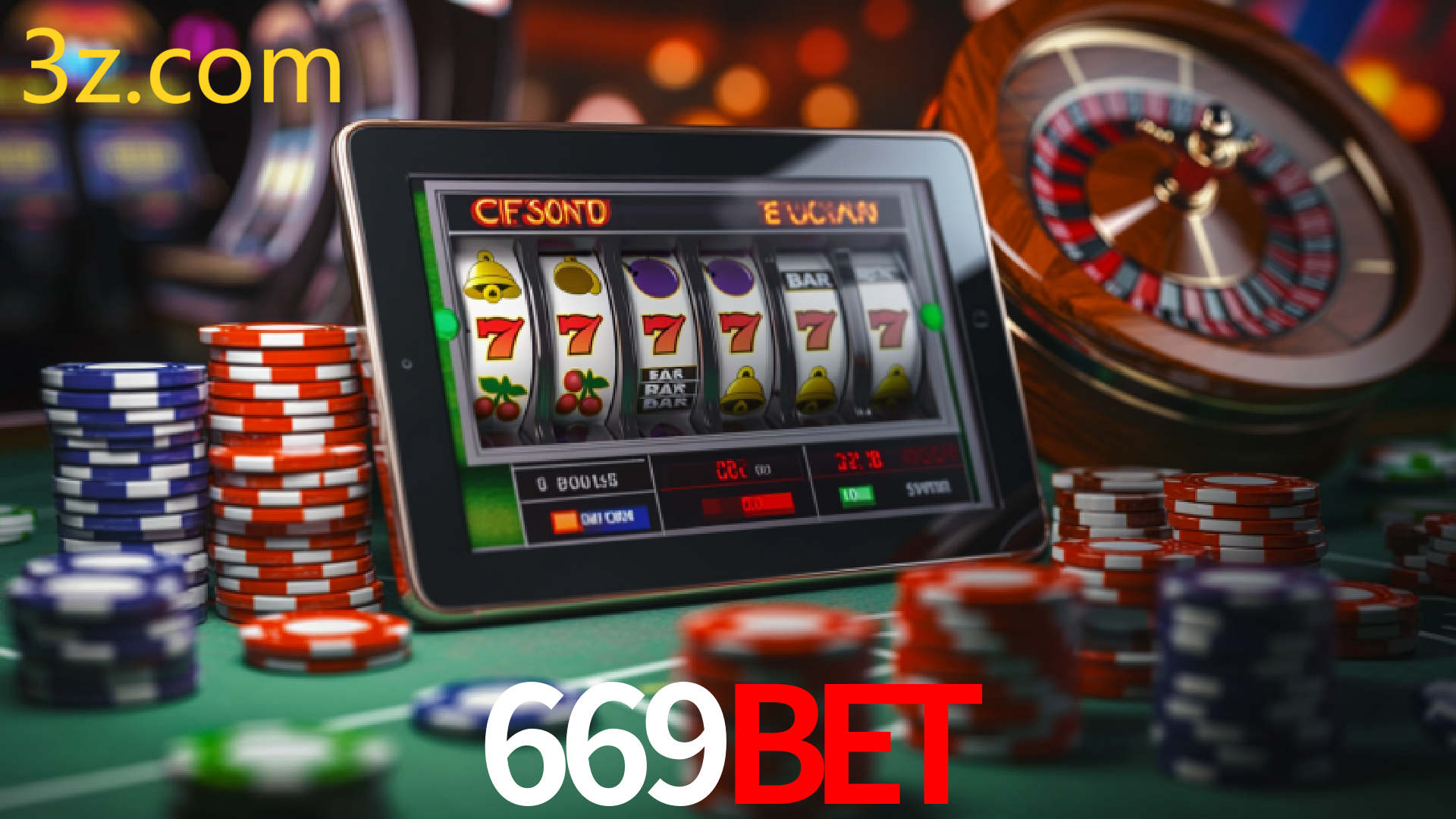 669BET.COM